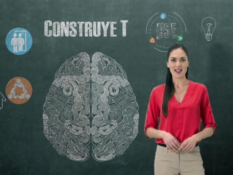 ¿Qué es Construye T?