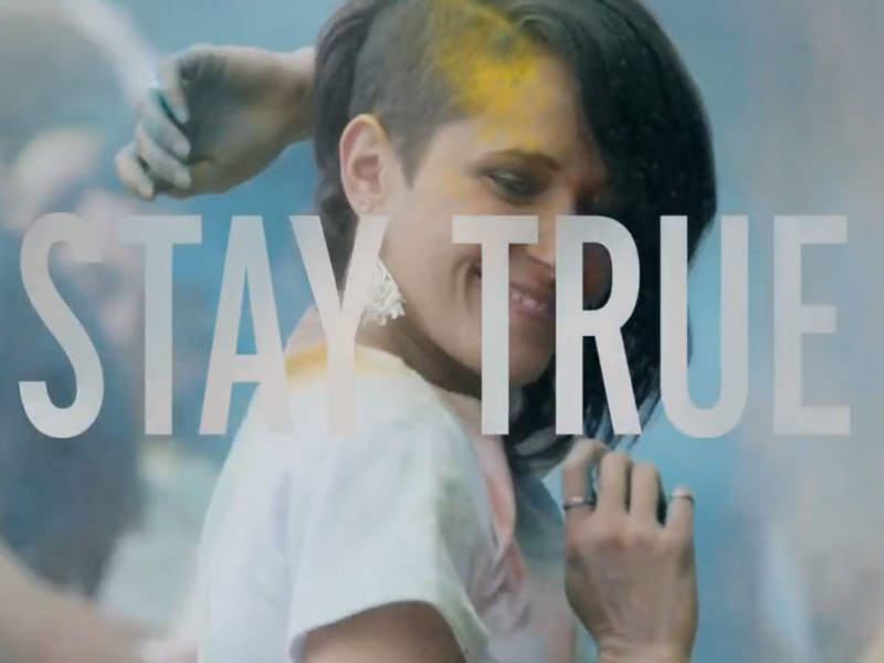 Stay True Ballantine’s México